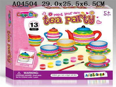 Tea set