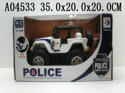 R/c jeep car 