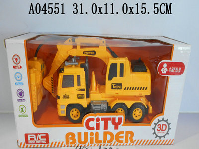 R/C car l&m