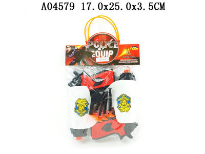POLICE SET