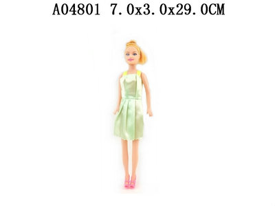 11 Inch doll