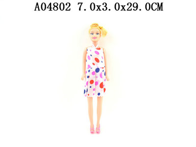 11 Inch doll