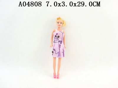 11 Inch doll