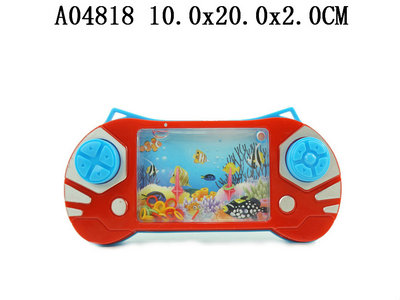 Water game(2 colour asst)