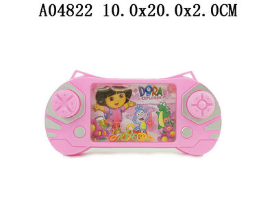 Water game(2 colour asst)