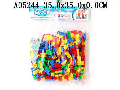 Blocks