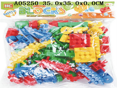 Blocks