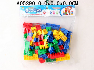 Building blocks