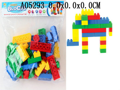 Building blocks
