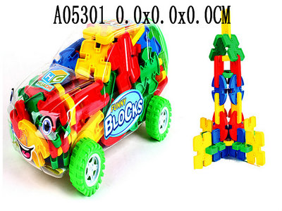 Building blocks
