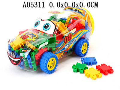 Building blocks