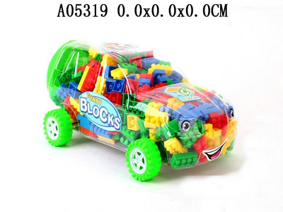Building blocks