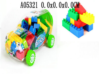 Building blocks
