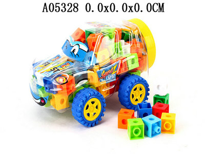 Building blocks68P