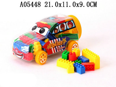 Blocks