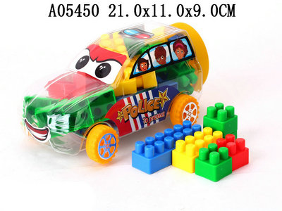 Blocks