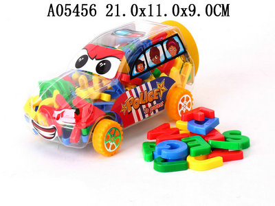 Blocks