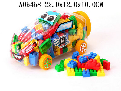 Blocks