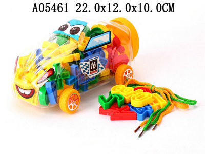 Blocks