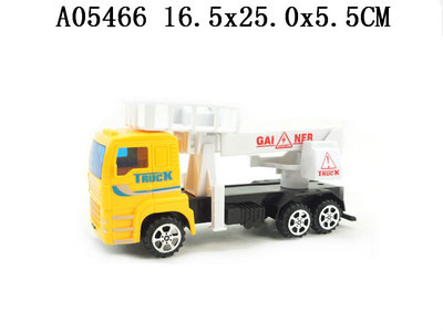 F/P TRUCK