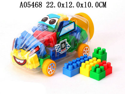 Blocks
