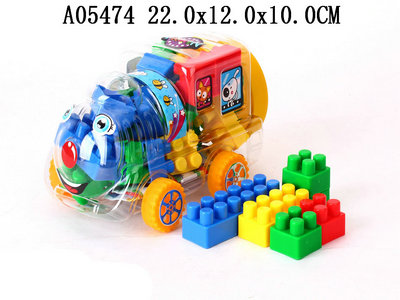 Blocks