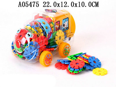 Blocks
