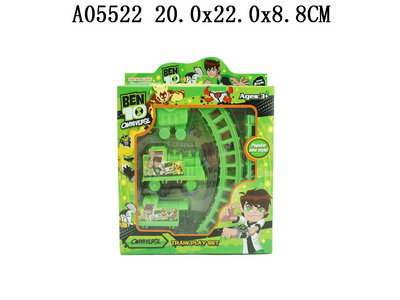 BEN10