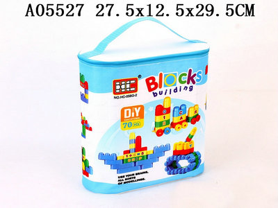 Blocks