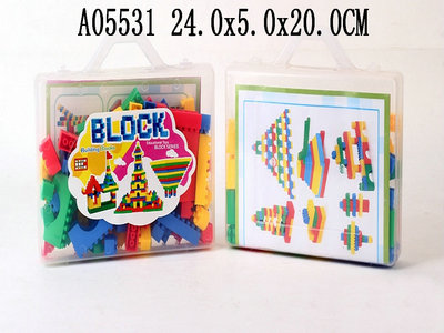Blocks