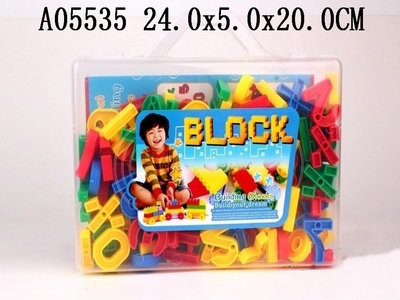 Blocks