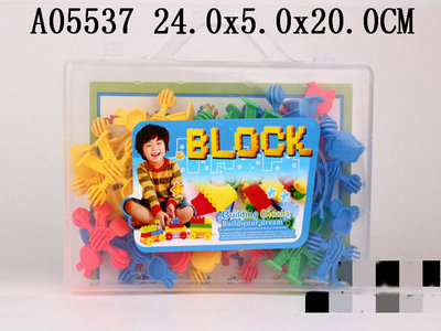 Blocks