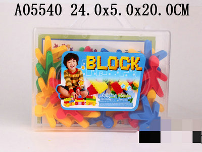 Blocks