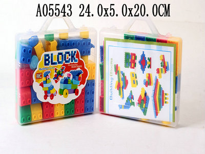 Blocks