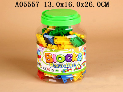 Blocks
