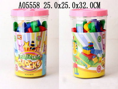 Blocks