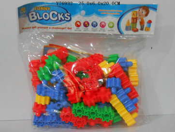 Blocks