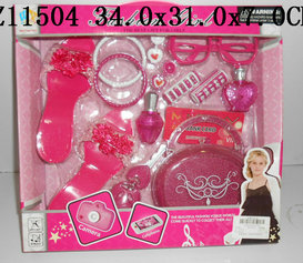 Ornament set 