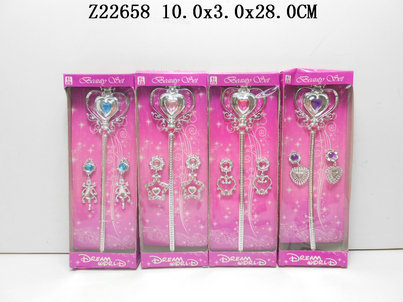 Ornament(4 styles asst)