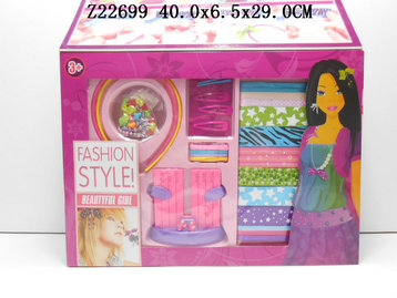 Ornament set 