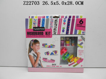 Ornament set 