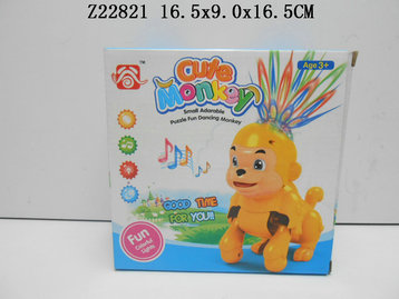 B/O MONKEY M&L