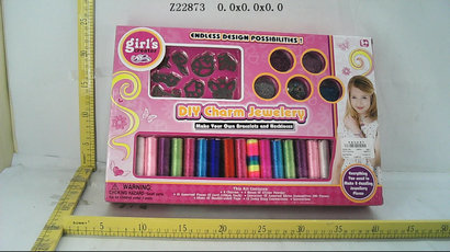 DIY bracelets