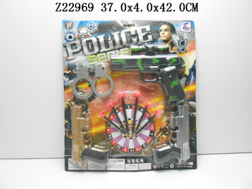 POLICE SET