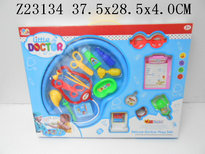 Doctor tool 2C