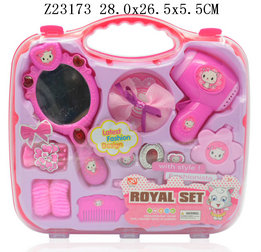 Ornament set