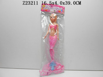 15 inch doll M&L