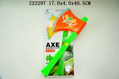 B/O AXE &L