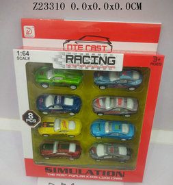 P/b car 8P