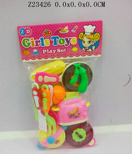 FOOD set